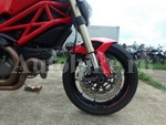     Ducati M1100 EVO Monster1100 2012  17